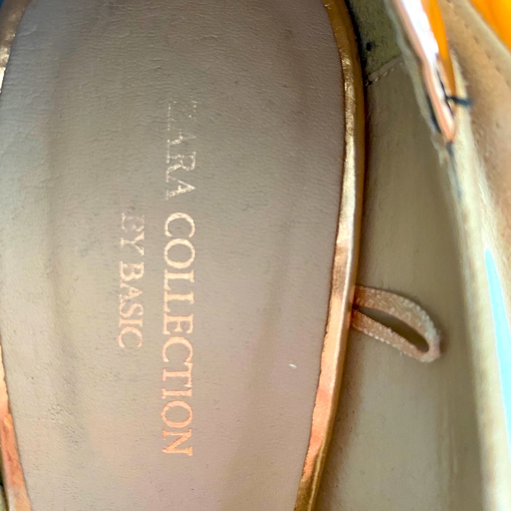 Zara Collection